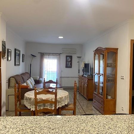 Apartmán El Arco De La Malena Siles Exteriér fotografie