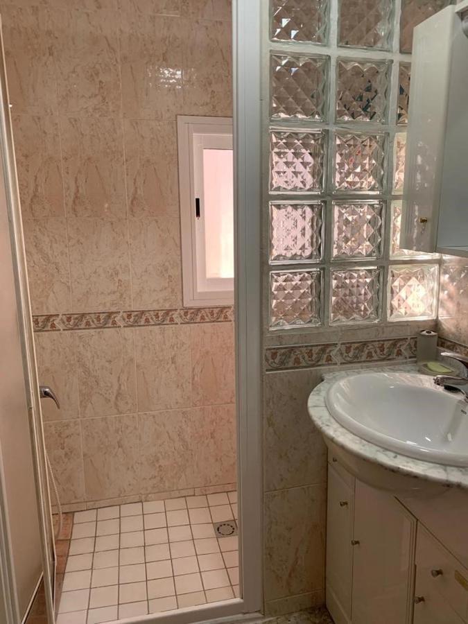 Apartmán El Arco De La Malena Siles Exteriér fotografie
