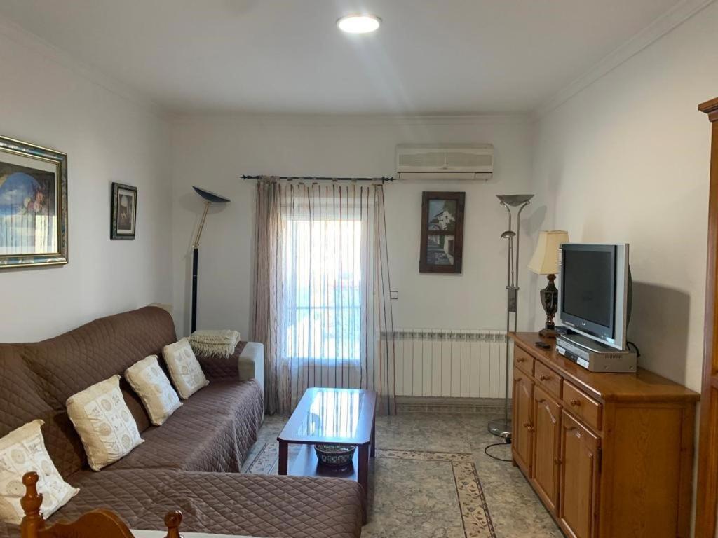 Apartmán El Arco De La Malena Siles Exteriér fotografie