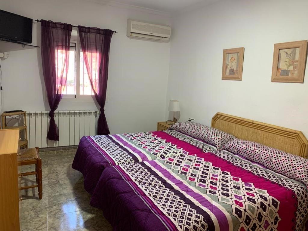 Apartmán El Arco De La Malena Siles Exteriér fotografie
