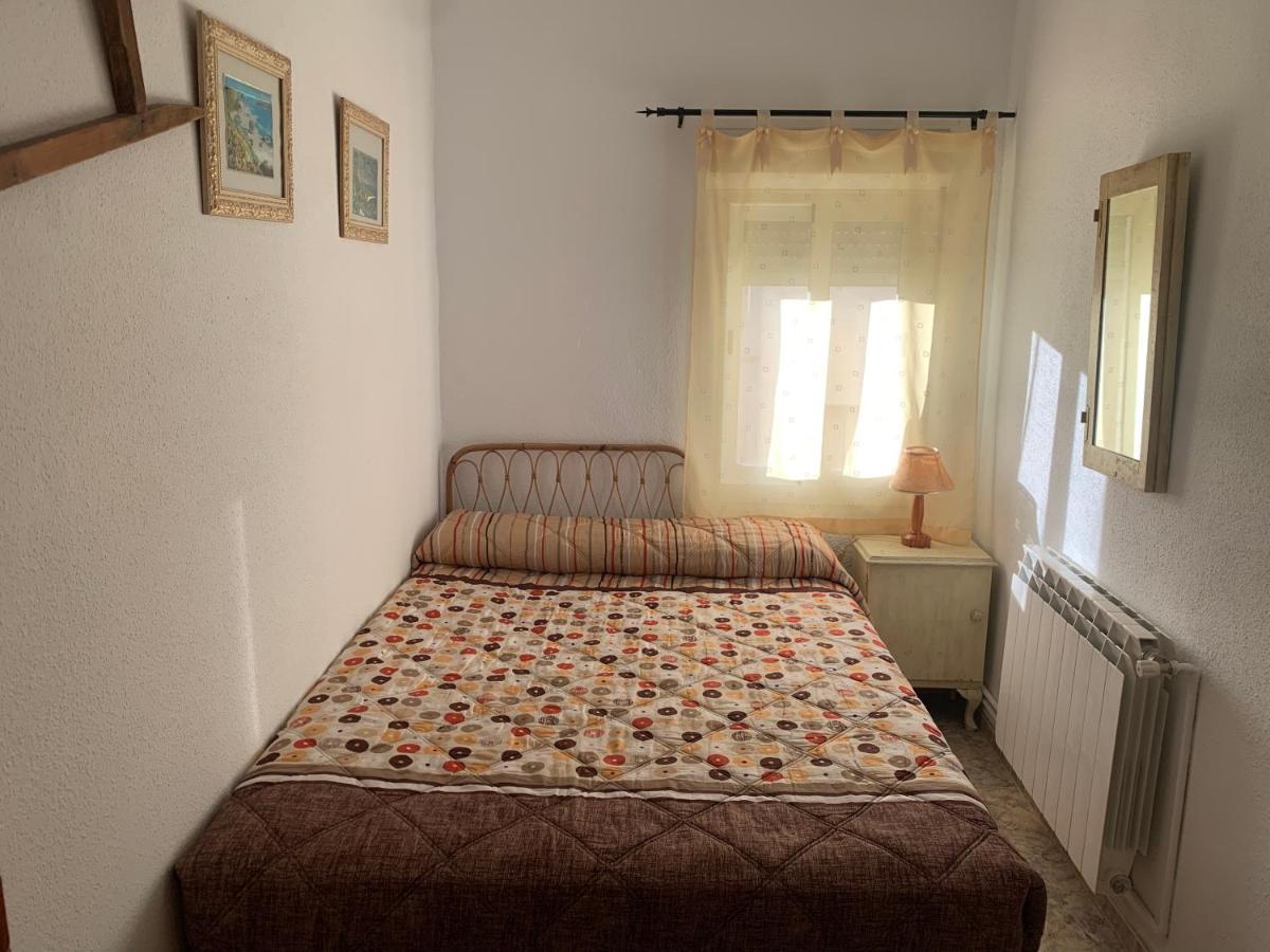 Apartmán El Arco De La Malena Siles Exteriér fotografie